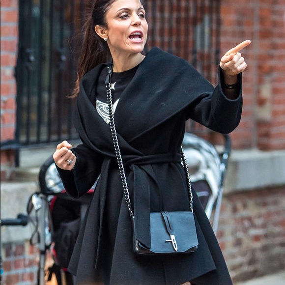 ❌SOLD❌ RAG & BONE ENFIELD CROSSBODY - Picture 6 of 6